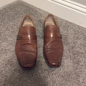Stacy Adams dress shoes